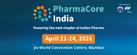 PharmaCore_India_2026